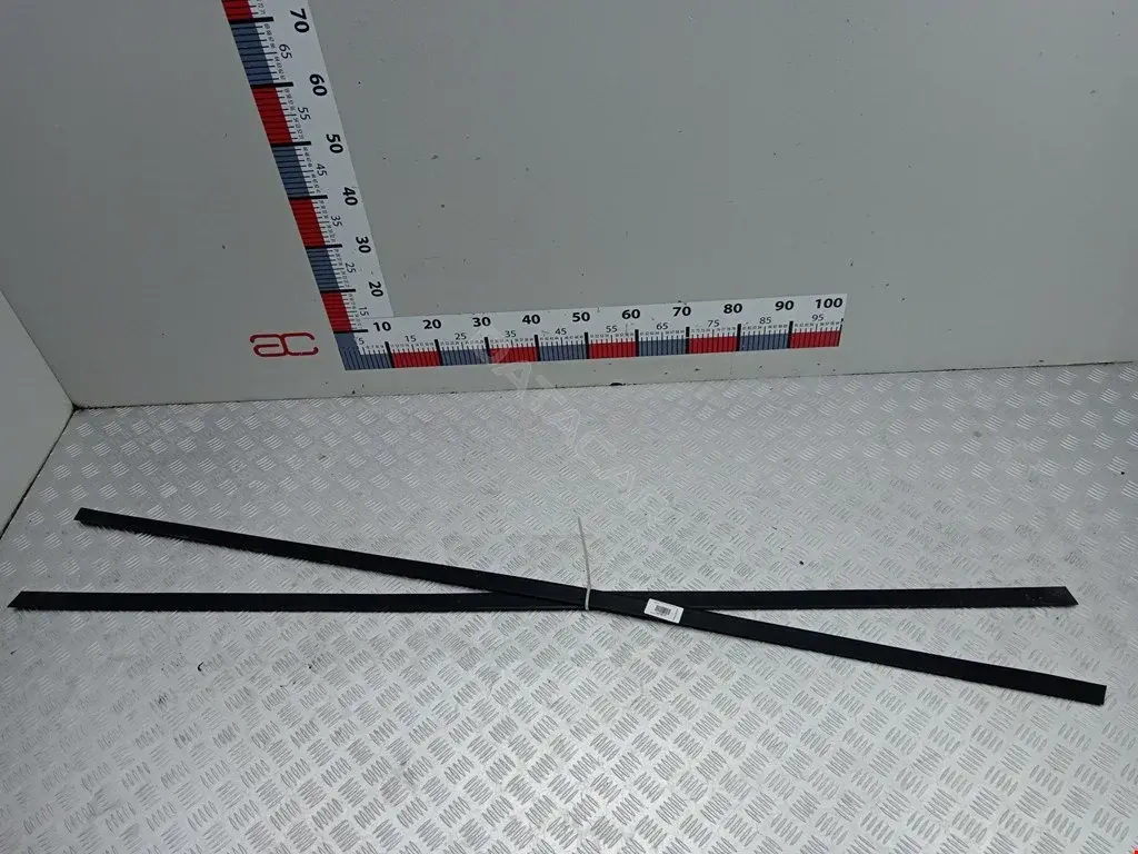 Накладка на порог 3B0853985