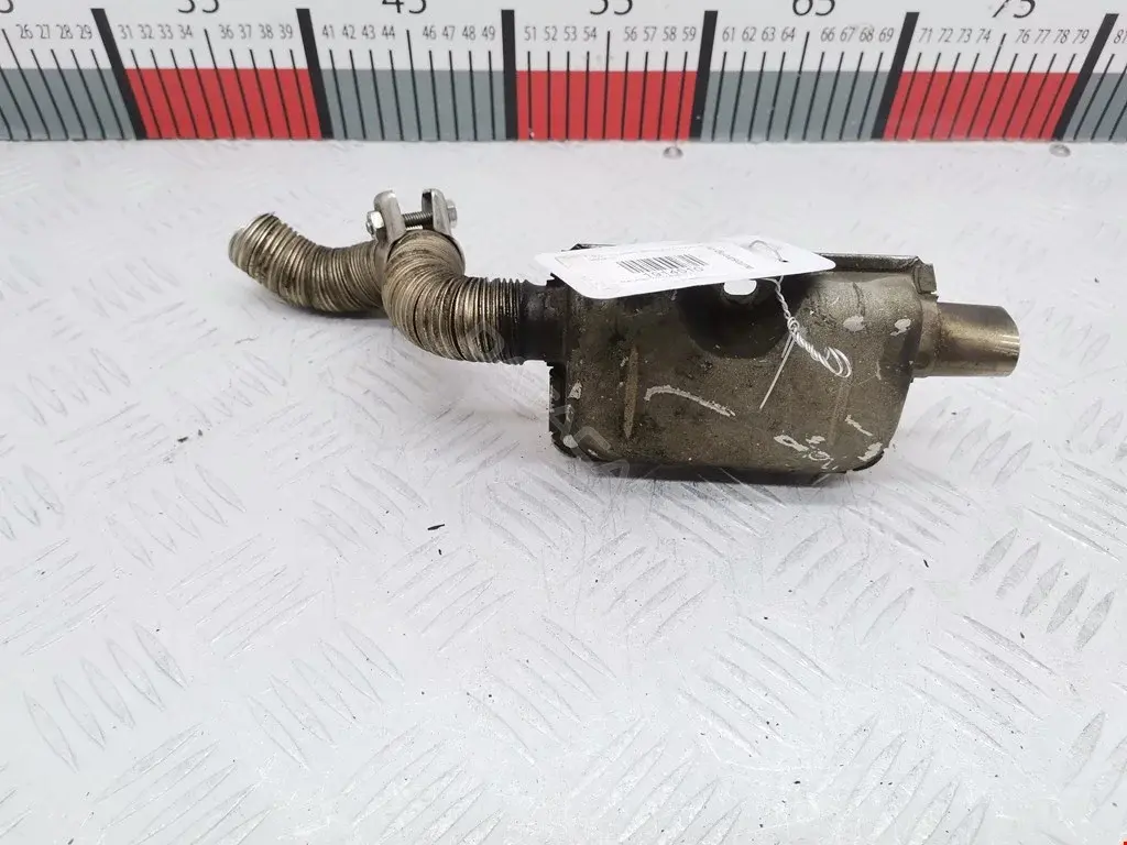 Глушитель автономного отопителя 1914510