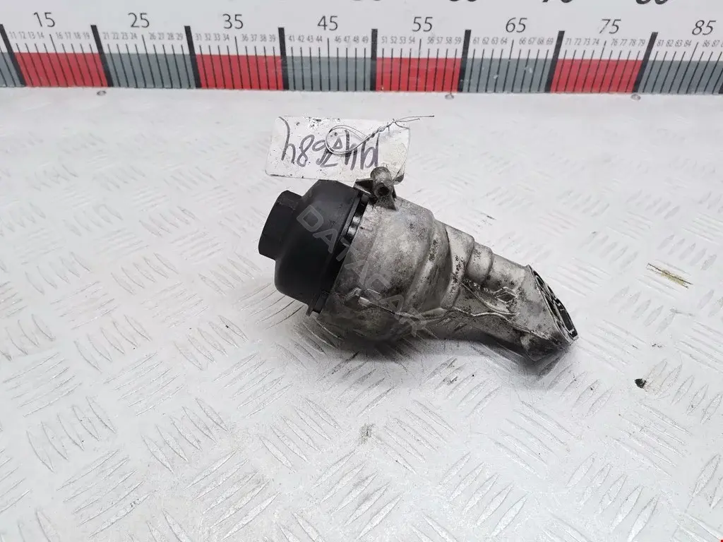 Корпус масляного фильтра 030115466A, 03D115403D, 03D115466A