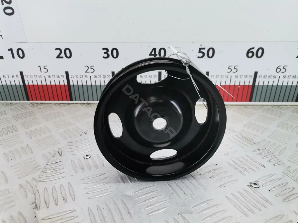 Шкив коленвала 00X30367, 03C105255A, 03C105255E