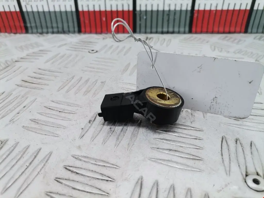 Датчик детонации 0000046552951, 0261231148, 0261231187