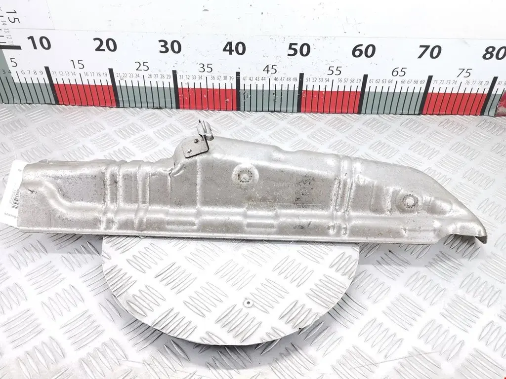 Тепловой экран глушителя 11628511809, 8511809