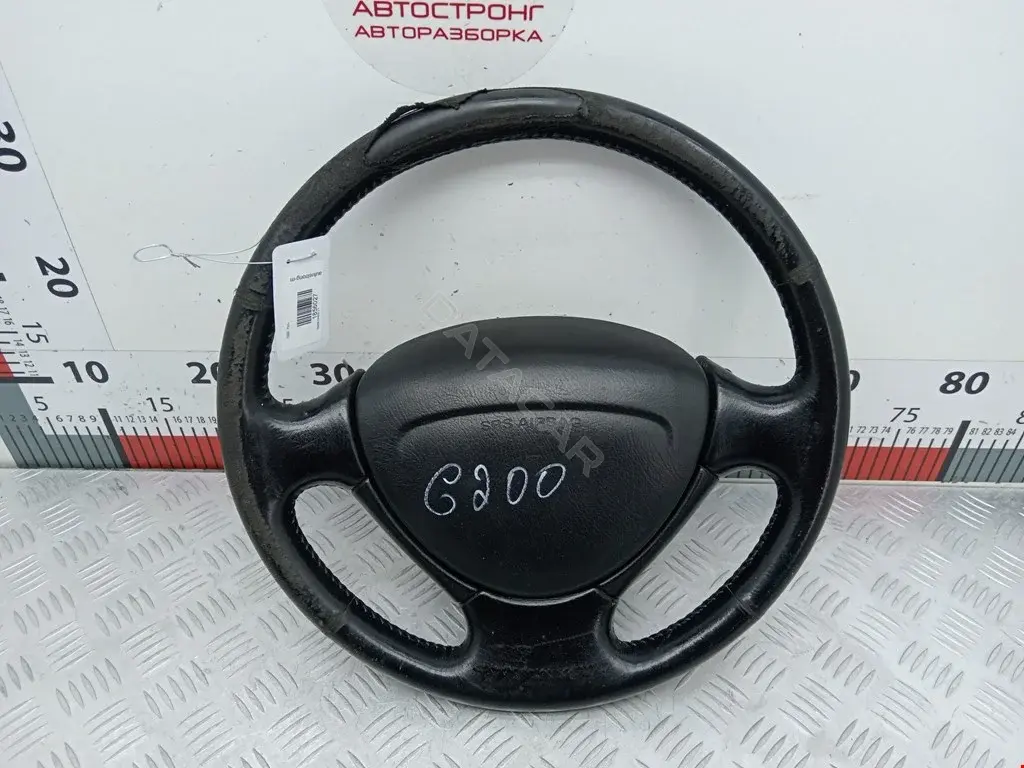 Руль C00232980B
