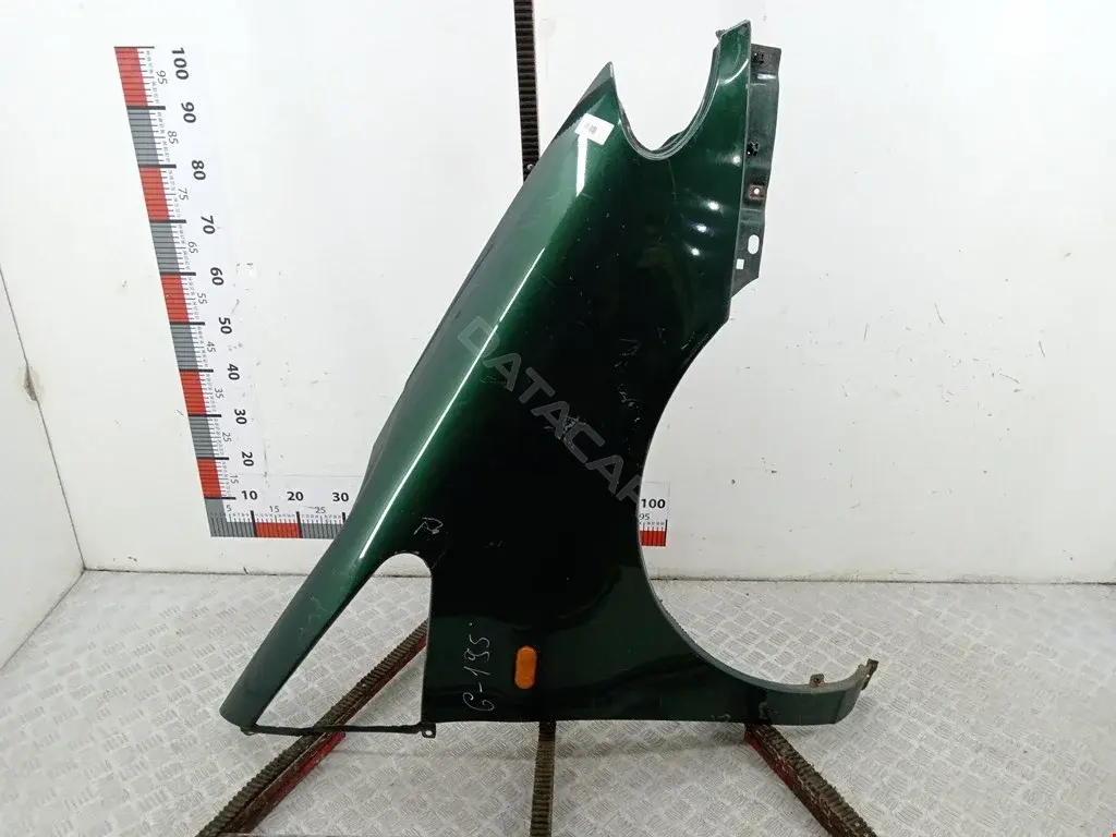 Крыло переднее 7M0821106AK