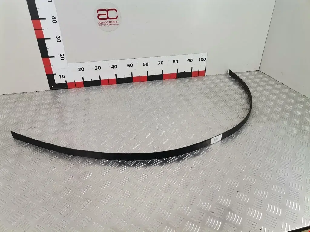 Накладка на порог 3B0853985