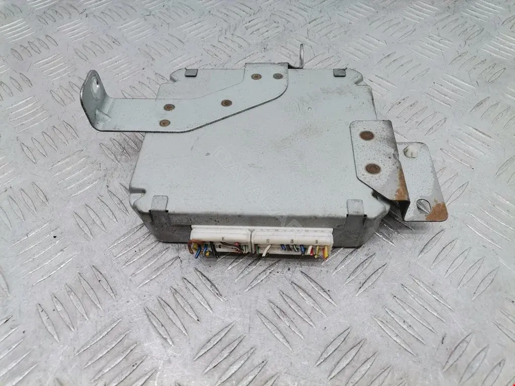 Блок управления АБС C00167650B, C02167650