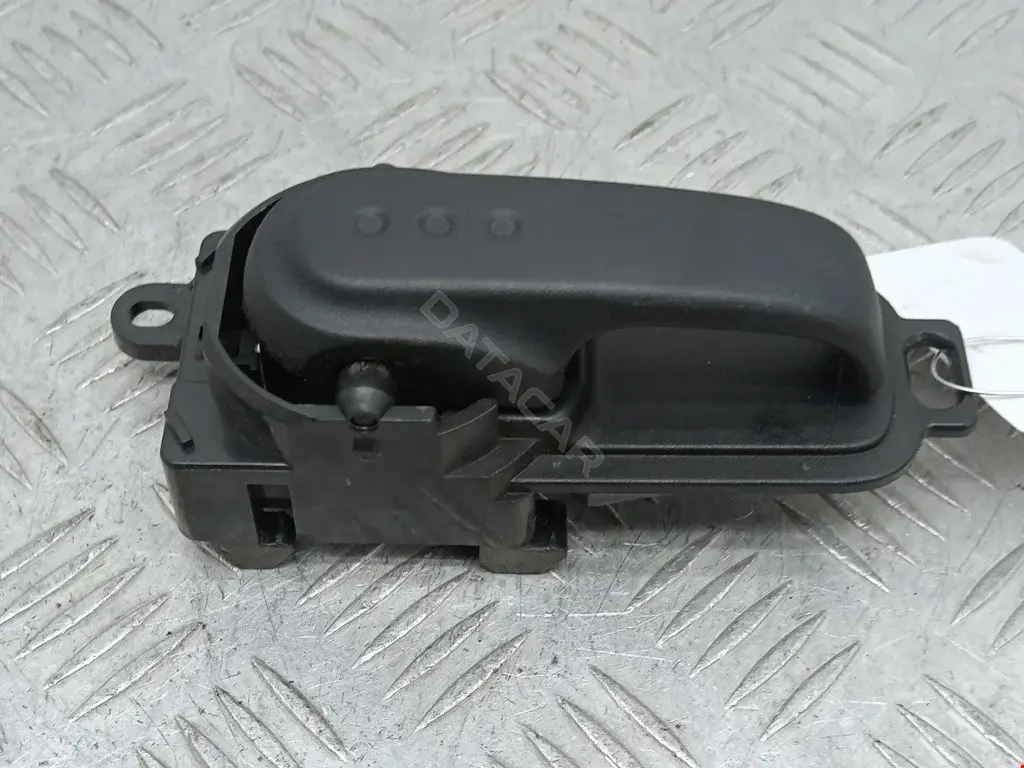 Ручка двери 5010700006, 80670AX603