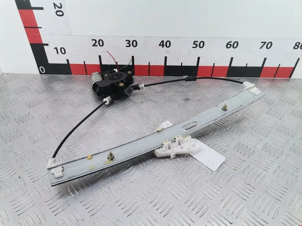 Стеклоподъемник 017070, 34511802, CJ6A5858X