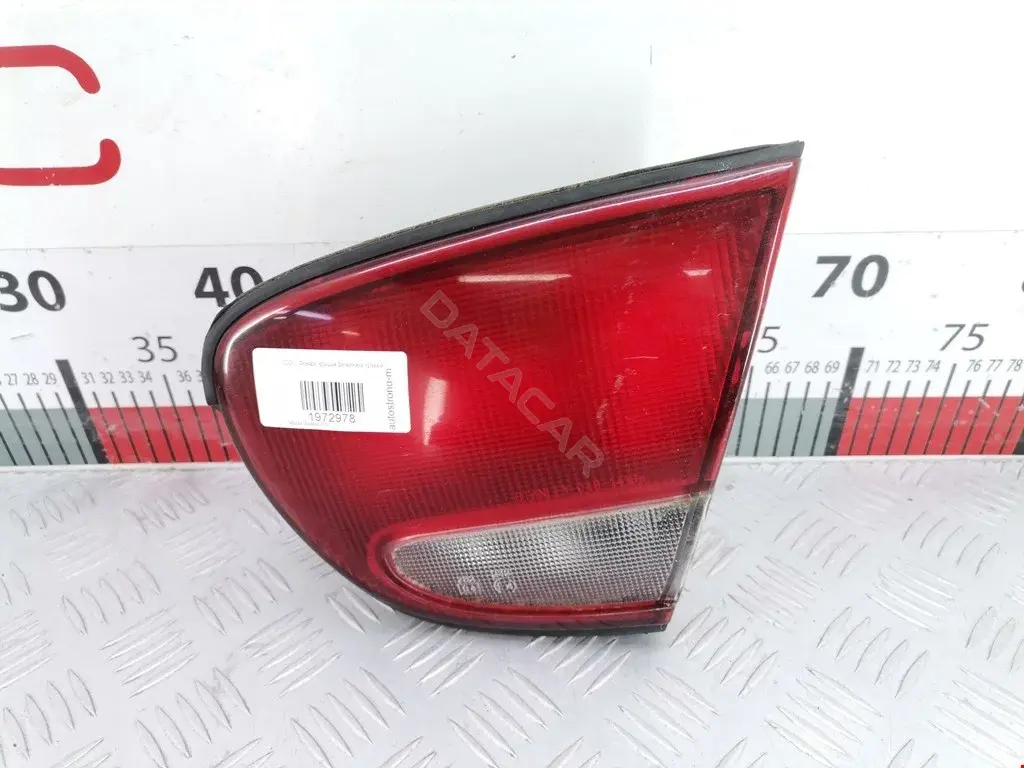 Задние фонари 0431413R, CA06513H0B
