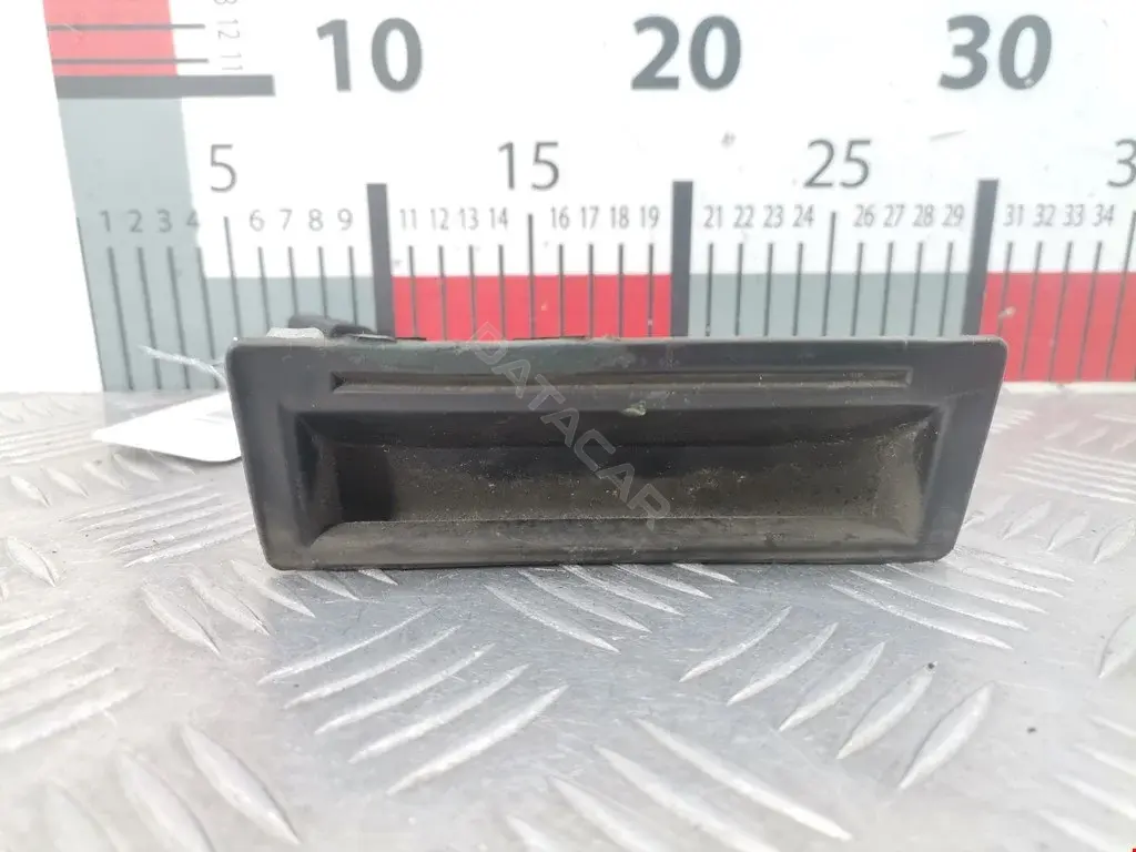 Ручка крышки багажника 119639, 132053101, 16SKV251