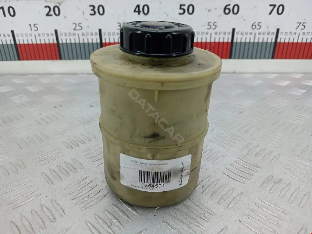 Бачок гидроусилителя 4911500QAB, 6001546490, 6505LOR