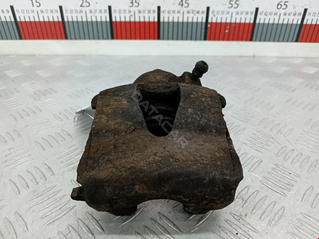 Суппорт тормозной 0590282SX, 0986473071, 108068DEQST1080684D0698647