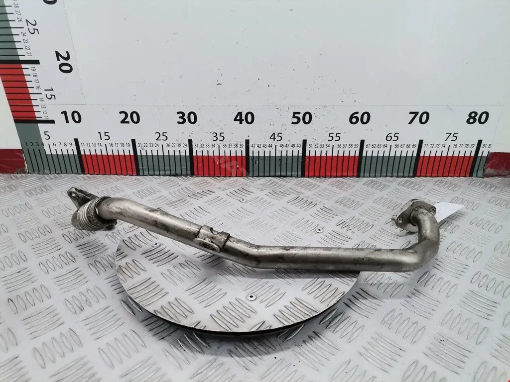 Трубка системы рециркуляции EGR 03G131521K