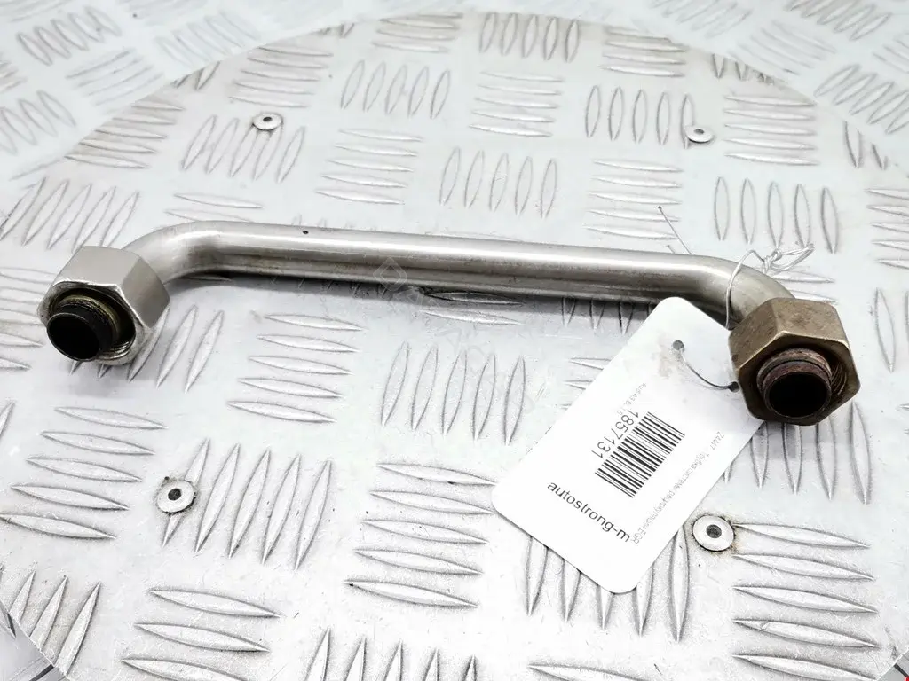 Трубка системы рециркуляции EGR 06A131581A