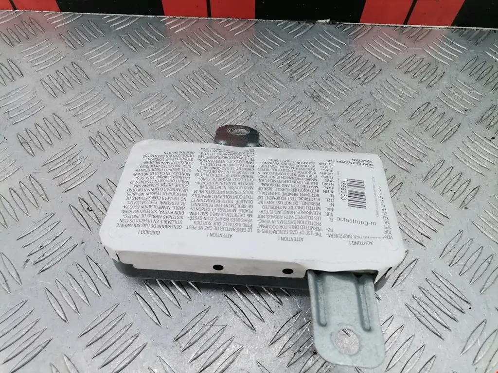 Подушка безопасности 30824046703N, 72127226161