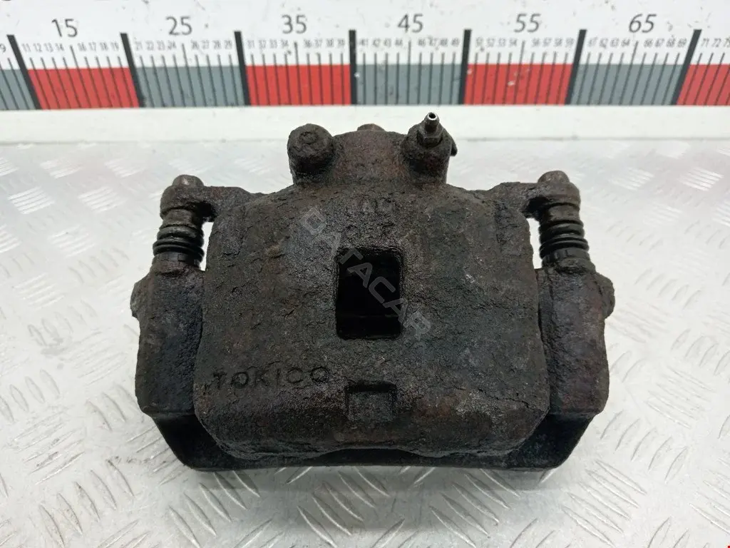 Суппорт тормозной 0498338SX, 0590570SX, 0986135479