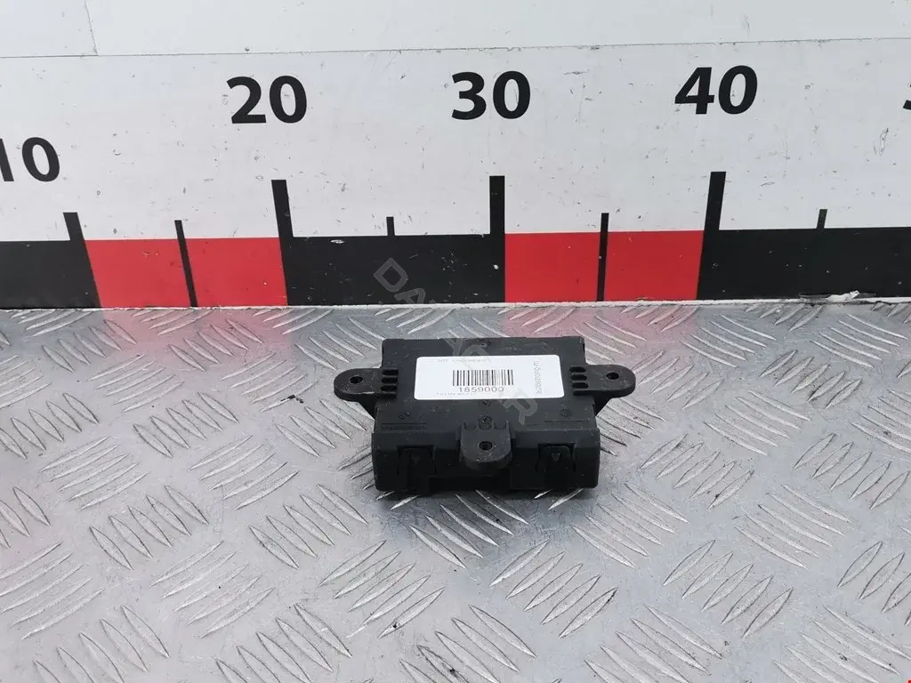 Блок управления двери 1001219000, 7G9T14B533BF