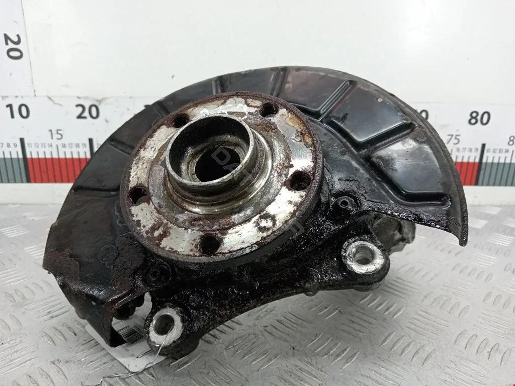 Ступица колеса 00X11772, 02F40232, 100A11560