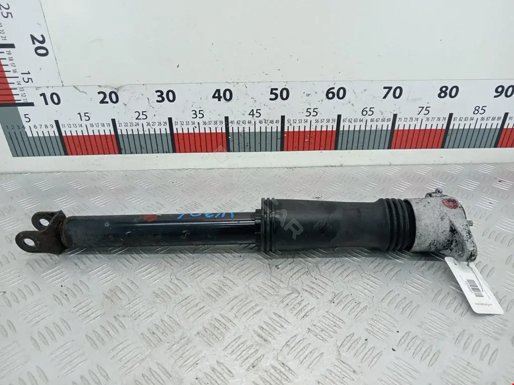 Амортизаторы 062386GB, 134202810, 313533