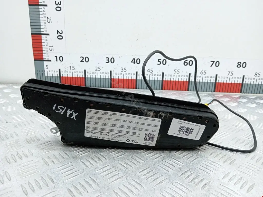 Подушка безопасности 3C0880241