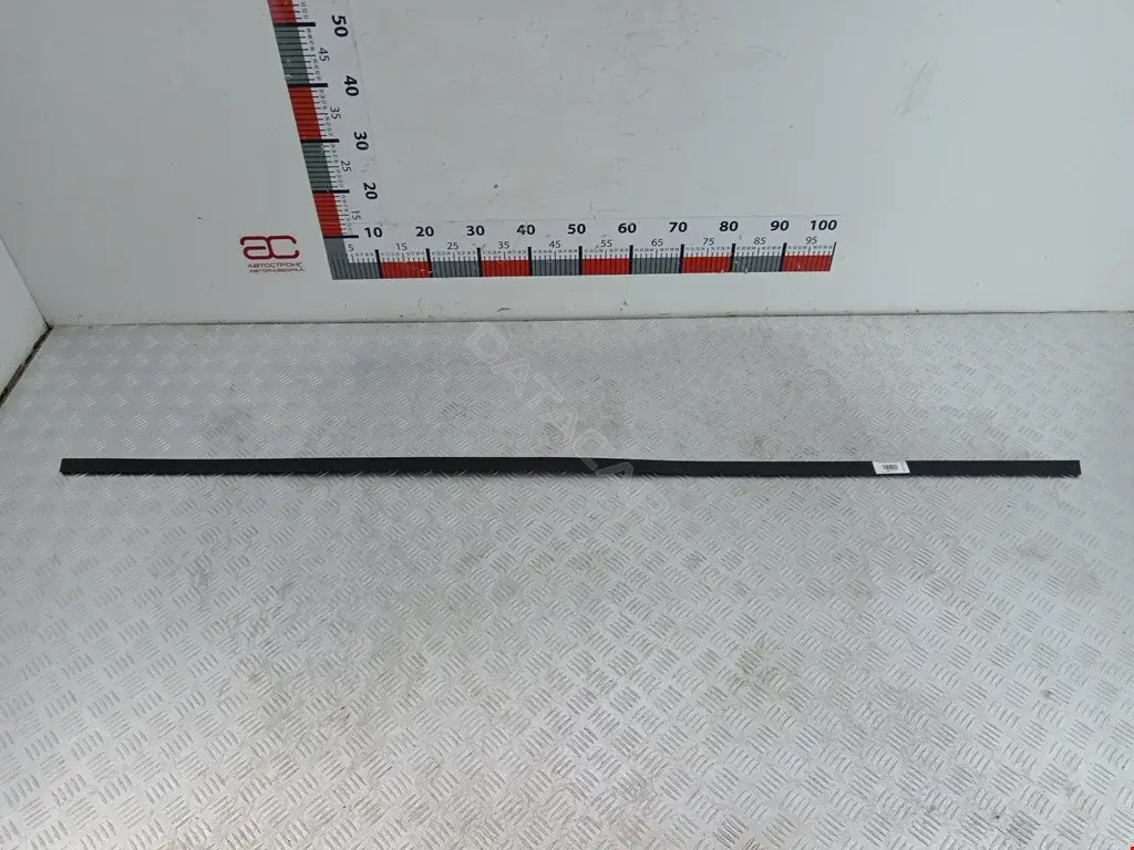 Накладка на порог 3B0853370C, 3B0853985