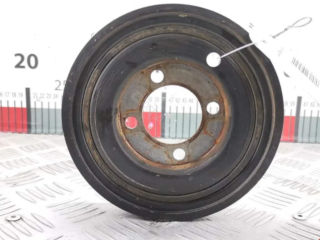 Шкив коленвала 04562, 0515R1, 0515R8S1
