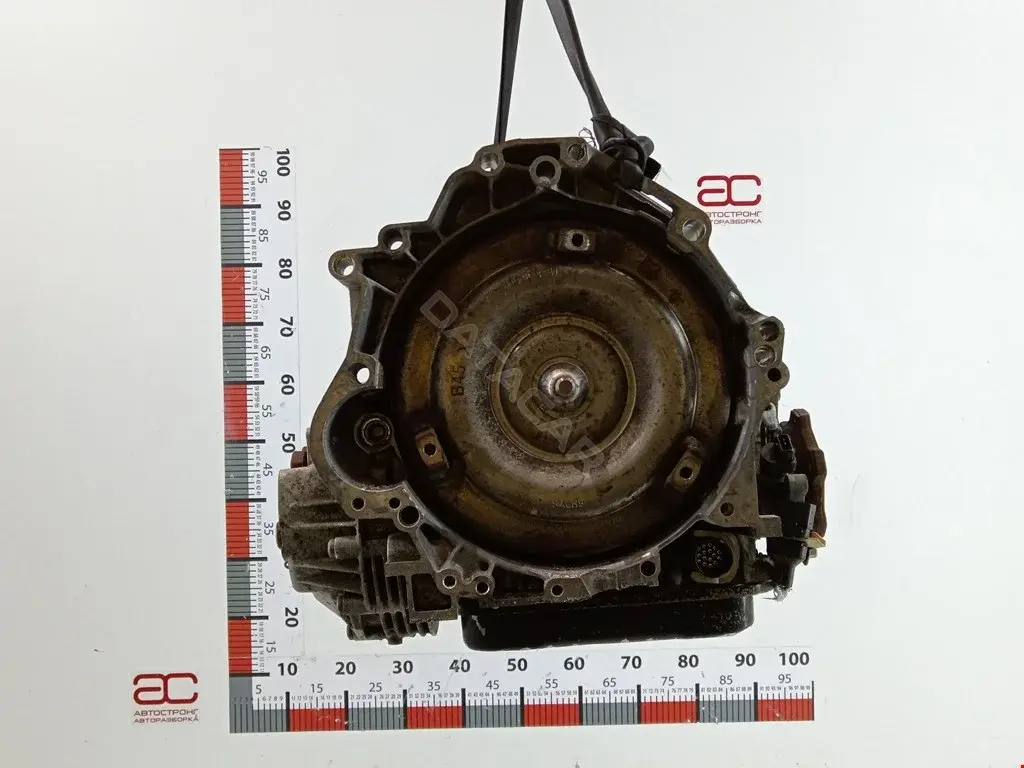 Автоматическая коробка передач (АКПП) 01V300048TX, FAD