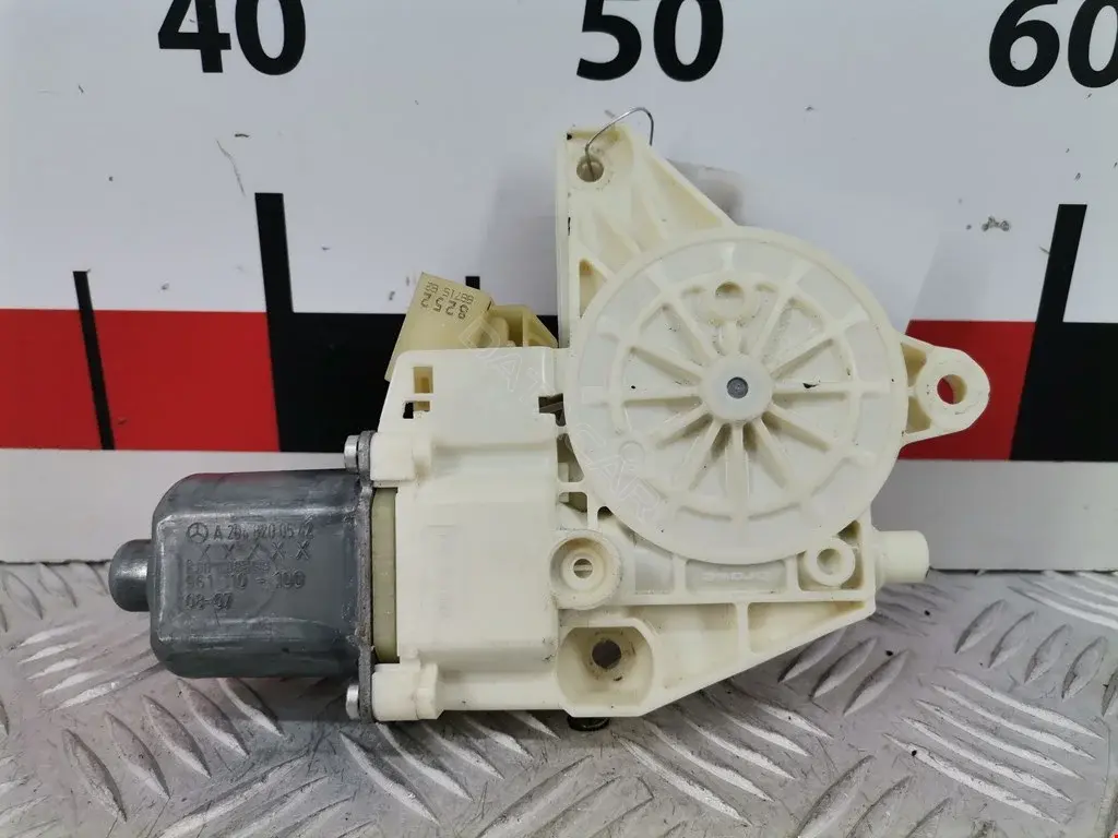 Моторчик стеклоподъемник 017567, A2127301779, WPR4404LB