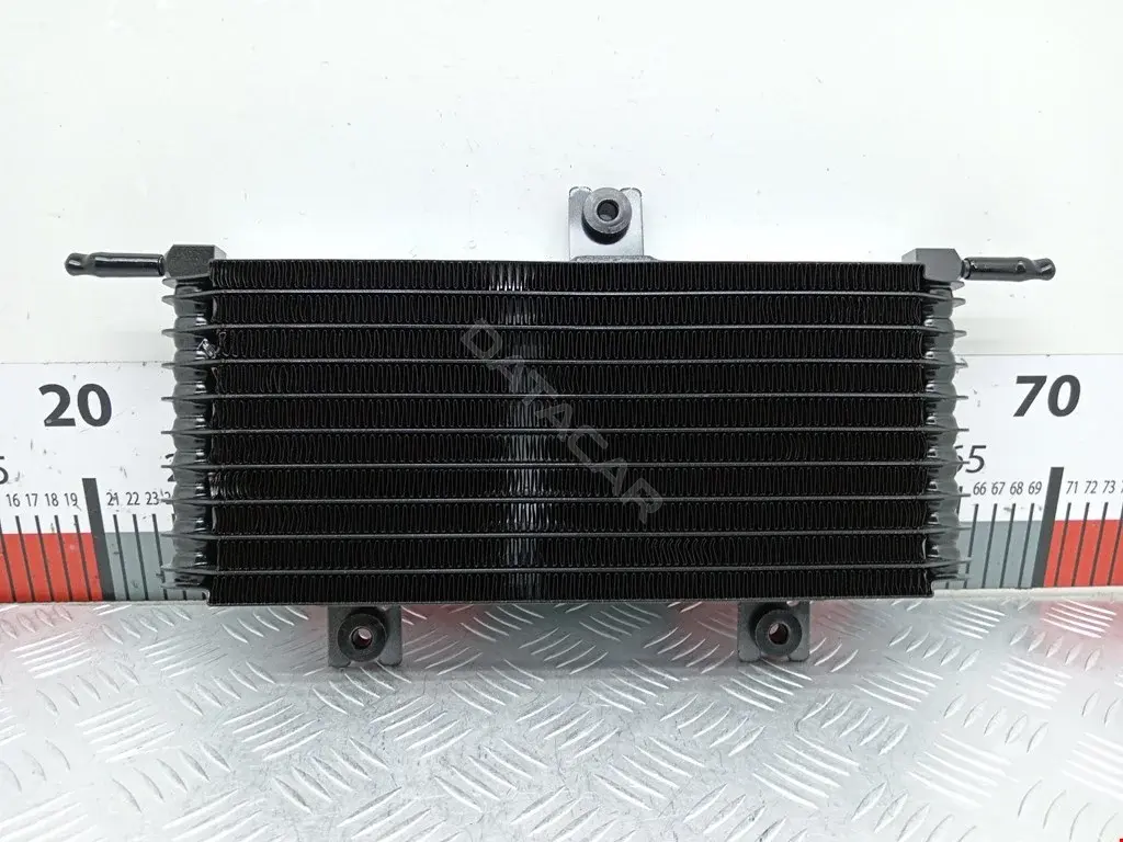 Масляный радиатор двигателя 216064EA0A