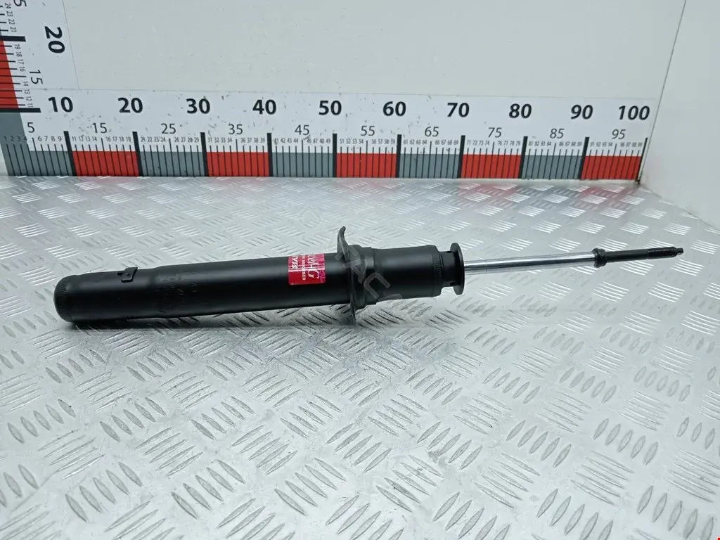 Амортизаторы 341141, G12057LR, MB864777