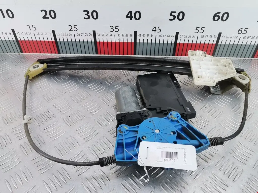 Стеклоподъемник 00191901, 017441, 01SKV393