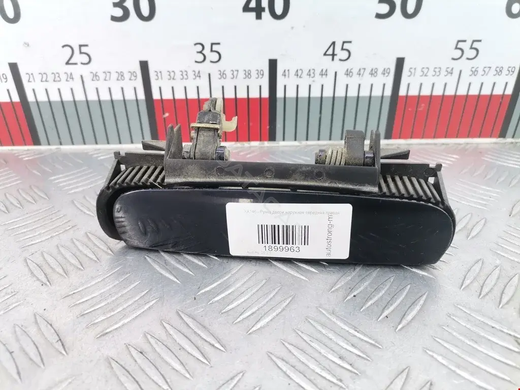 Ручка двери 4B0839208, 4B0839885
