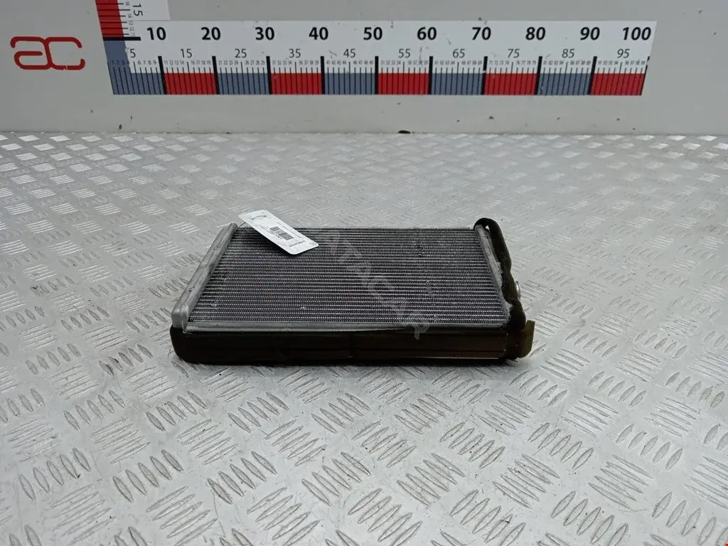 Радиатор печки 9464420380