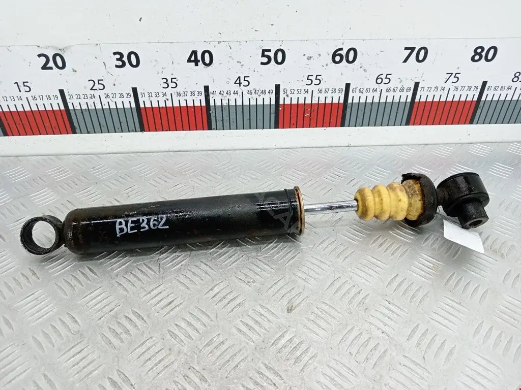 Амортизаторы 8200033595