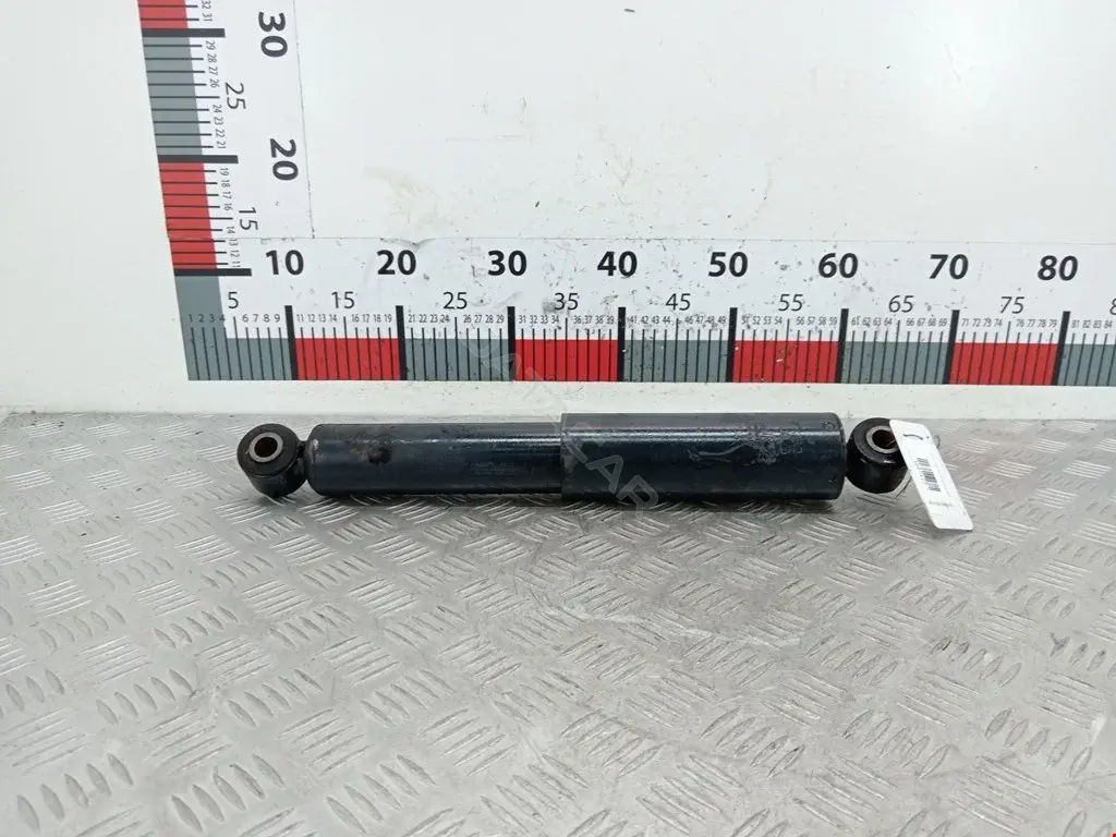 Амортизаторы 2997280, 5801345776, G121330LR