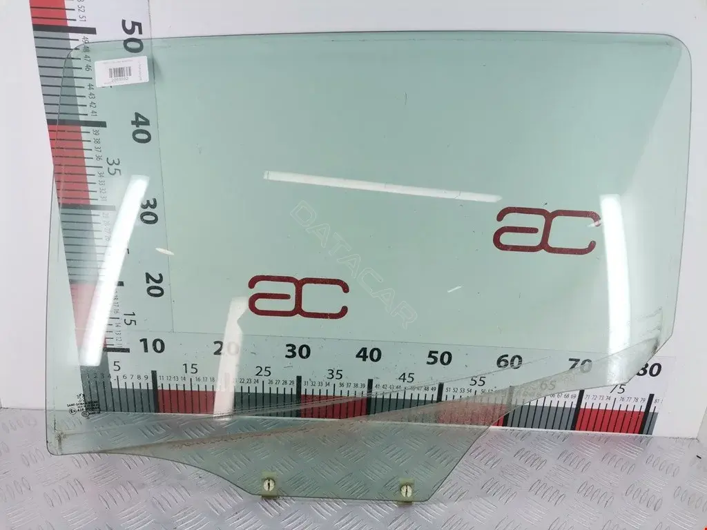 Стекло двери 9203HP