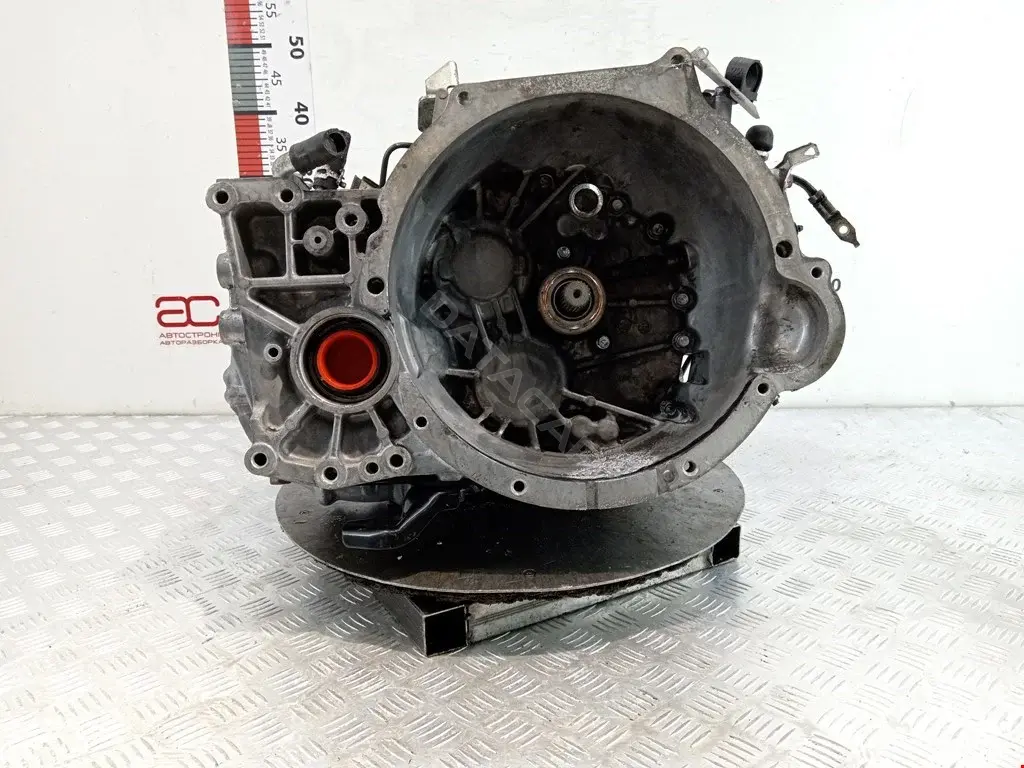 Механическая коробка передач (МКПП) 2500A358, W6MBA-1-WXZC