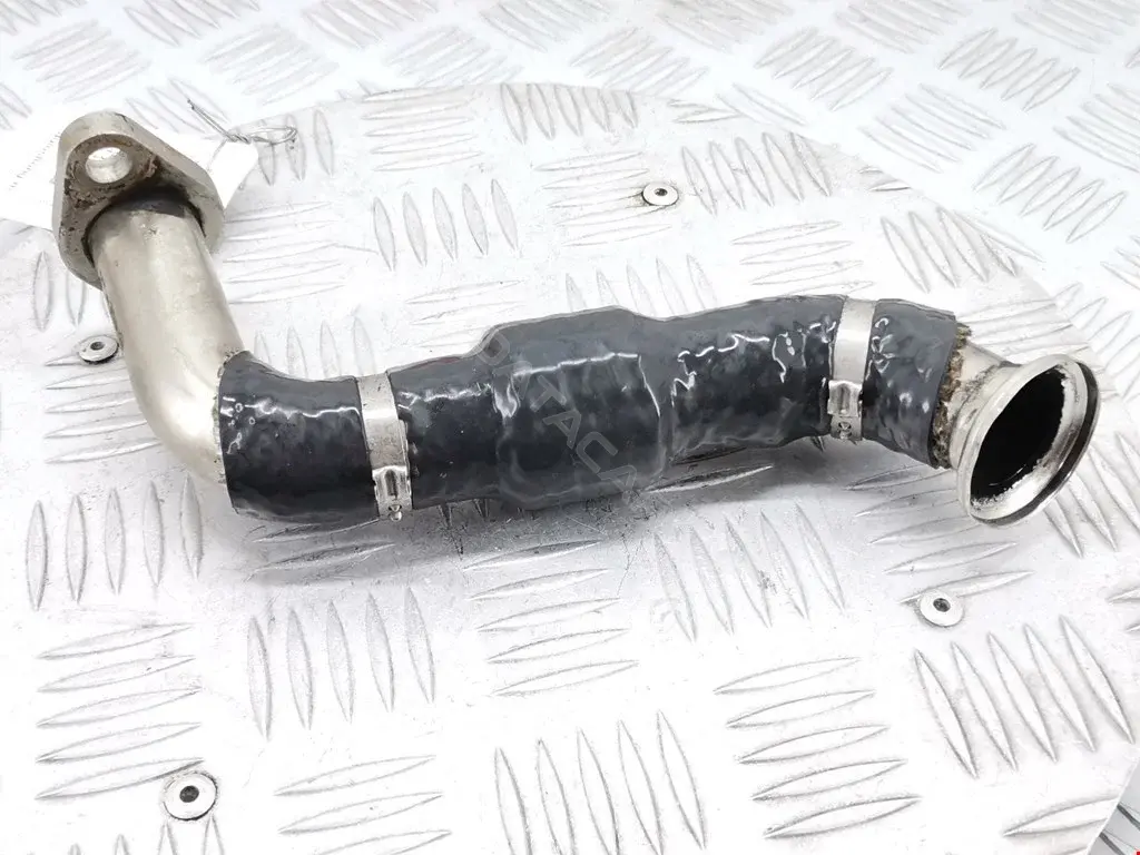 Трубка системы рециркуляции EGR 04B131521G