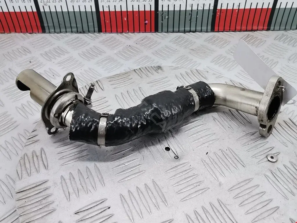 Трубка системы рециркуляции EGR 04B131521G