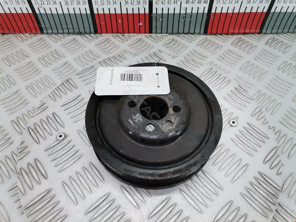 Шкив коленвала 038105243E, 03G105243, 03G105243C