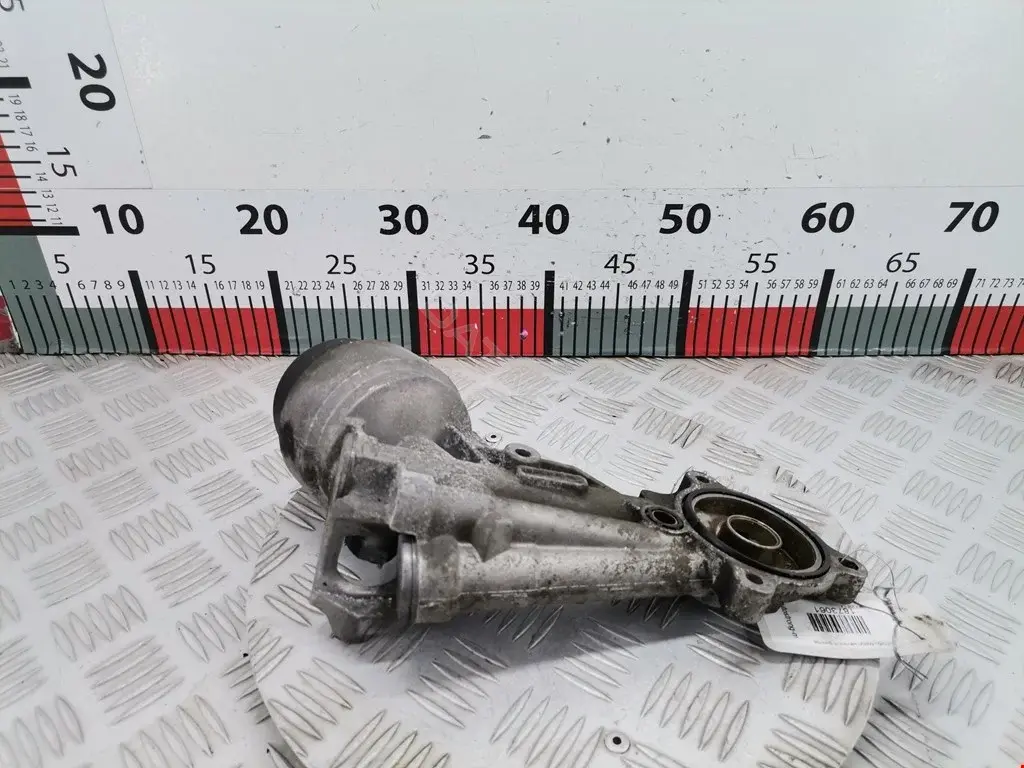 Корпус масляного фильтра 00001103L6, 1103H8, 1103L6