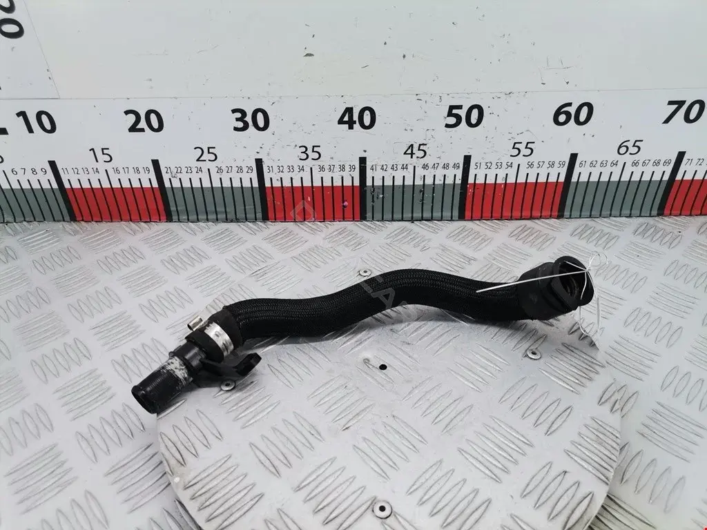 Патрубки системы охлаждения 00001351NE, 1351NE, 3648754