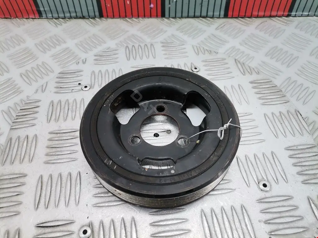 Шкив коленвала 04D00340, 0515T2, 05176