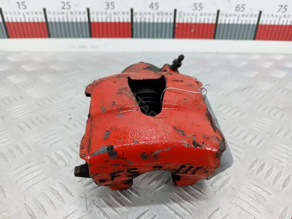 Суппорт тормозной 0590282SX, 0986473071, 108068DEQST1080684D0698647