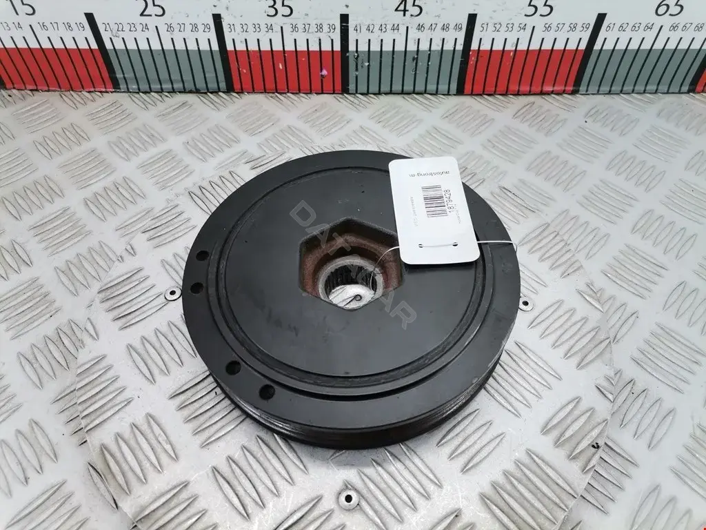 Шкив коленвала 13810PLC003, 600000003270, ICP9406