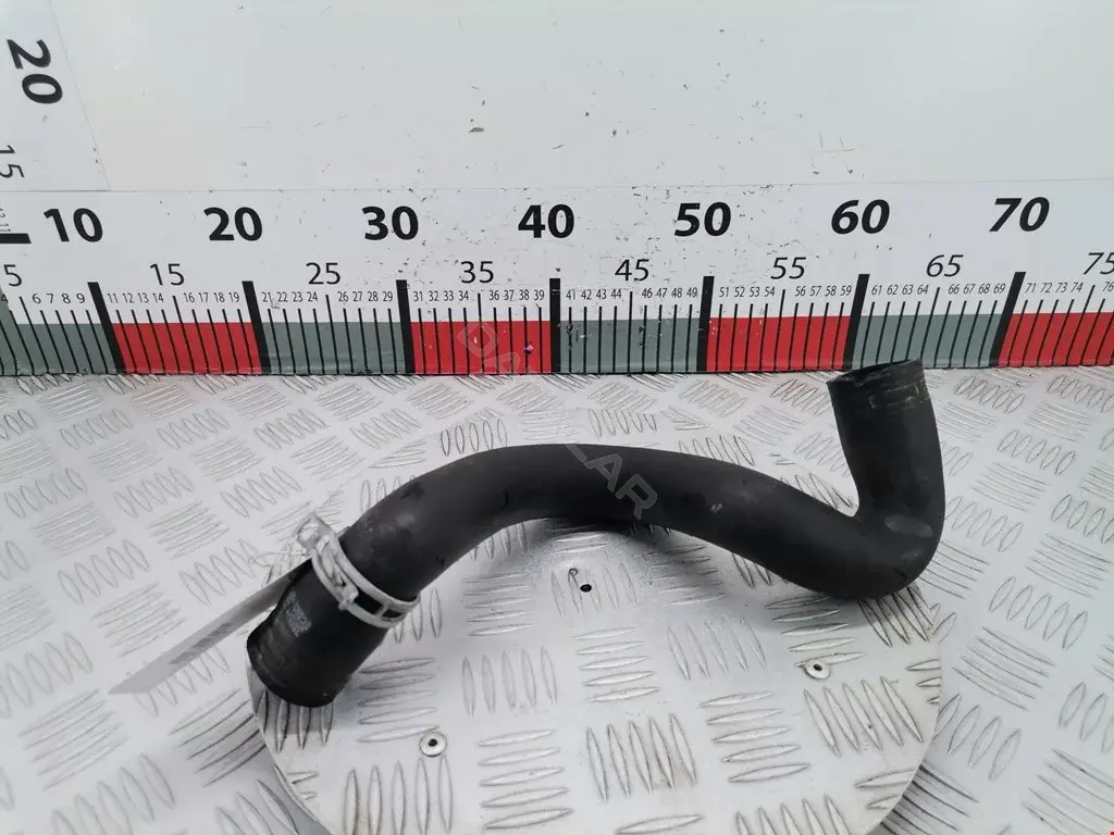 Патрубки системы охлаждения 3M5H8260BK, 3M5H8286BJ