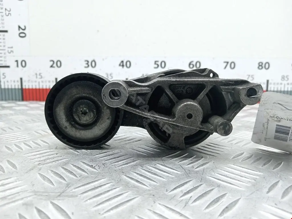 Натяжитель ремня генератора 0340587SX, 0340940SX, 03G903135C