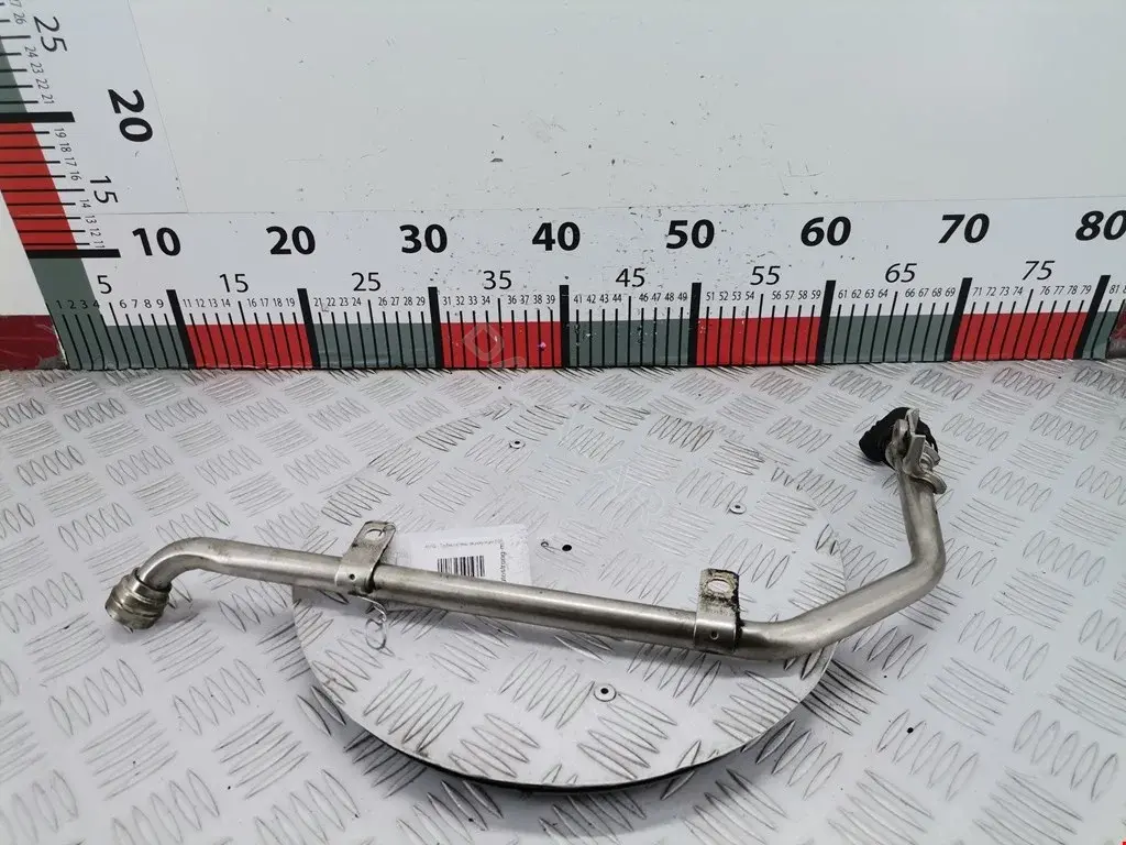 Трубка системы рециркуляции EGR 06B133817M