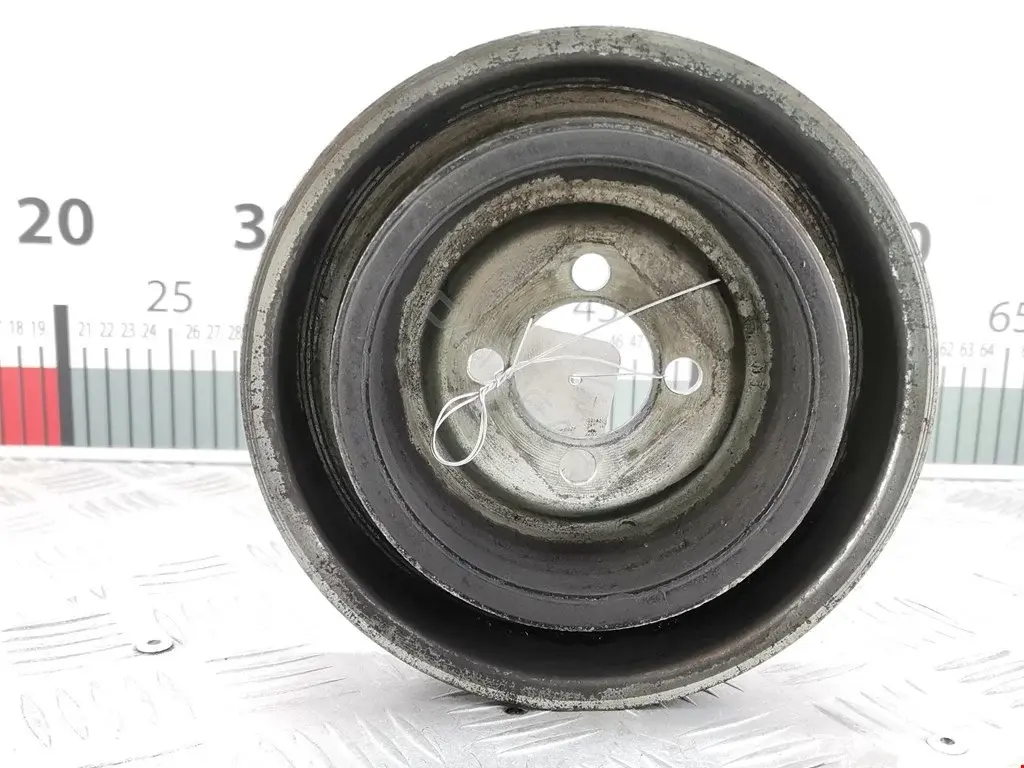 Шкив коленвала 0515W5, 1260185E00, 1260185E01