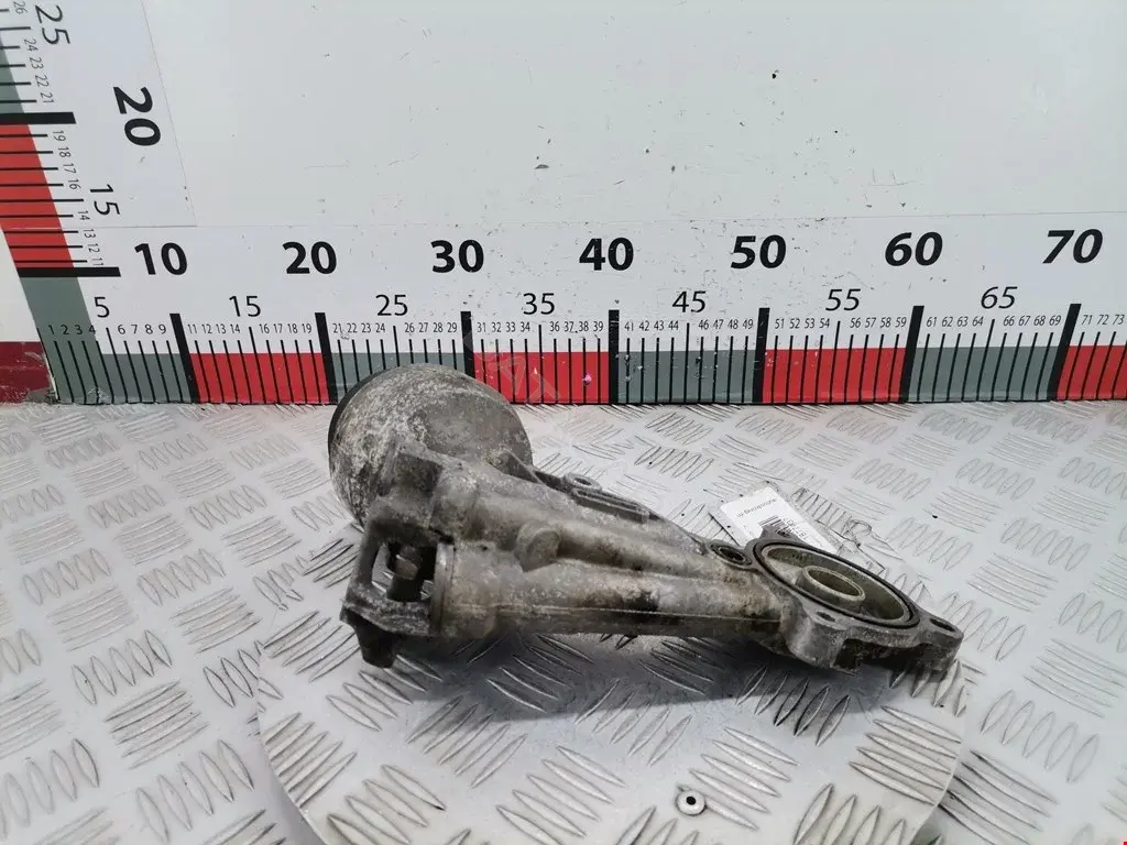Корпус масляного фильтра 00001103L6, 1103H8, 1103L6